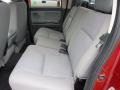 Inferno Red Crystal Pearl - Dakota SLT Crew Cab 4x4 Photo No. 11