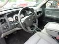 Inferno Red Crystal Pearl - Dakota SLT Crew Cab 4x4 Photo No. 16