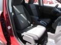2009 Inferno Red Crystal Pearl Dodge Journey SE  photo #7