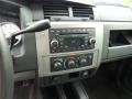 Inferno Red Crystal Pearl - Dakota SLT Crew Cab 4x4 Photo No. 18