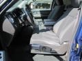 Dark Blue Pearl Metallic - Expedition XLT 4x4 Photo No. 3