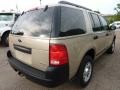 Pueblo Gold Metallic - Explorer XLS 4x4 Photo No. 4