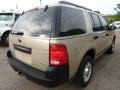 2005 Pueblo Gold Metallic Ford Explorer XLS 4x4  photo #4