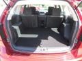 2009 Inferno Red Crystal Pearl Dodge Journey SE  photo #17