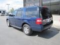 Dark Blue Pearl Metallic - Expedition XLT 4x4 Photo No. 29