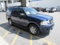 Dark Blue Pearl Metallic - Expedition XLT 4x4 Photo No. 30