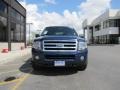 Dark Blue Pearl Metallic - Expedition XLT 4x4 Photo No. 32