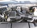 5.4 Liter SOHC 24-Valve Flex-Fuel V8 2009 Ford Expedition XLT 4x4 Engine