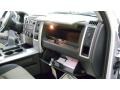 2011 Bright White Dodge Ram 1500 SLT Outdoorsman Crew Cab 4x4  photo #21