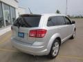 Bright Silver Metallic - Journey SXT Photo No. 6