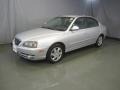 Sterling Metallic - Elantra GLS Sedan Photo No. 1
