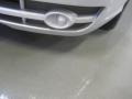 Sterling Metallic - Elantra GLS Sedan Photo No. 5