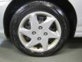 Sterling Metallic - Elantra GLS Sedan Photo No. 8