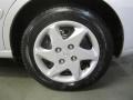 Sterling Metallic - Elantra GLS Sedan Photo No. 9