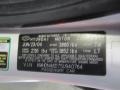 Sterling Metallic - Elantra GLS Sedan Photo No. 10