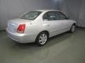 Sterling Metallic - Elantra GLS Sedan Photo No. 11