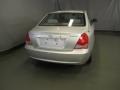 Sterling Metallic - Elantra GLS Sedan Photo No. 12