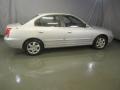 Sterling Metallic - Elantra GLS Sedan Photo No. 13