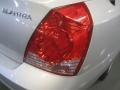 Sterling Metallic - Elantra GLS Sedan Photo No. 14