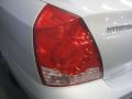 Sterling Metallic - Elantra GLS Sedan Photo No. 15