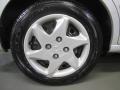 Sterling Metallic - Elantra GLS Sedan Photo No. 16