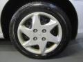 Sterling Metallic - Elantra GLS Sedan Photo No. 17