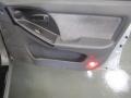 Sterling Metallic - Elantra GLS Sedan Photo No. 21