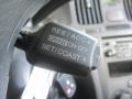 Sterling Metallic - Elantra GLS Sedan Photo No. 26