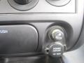 Sterling Metallic - Elantra GLS Sedan Photo No. 28