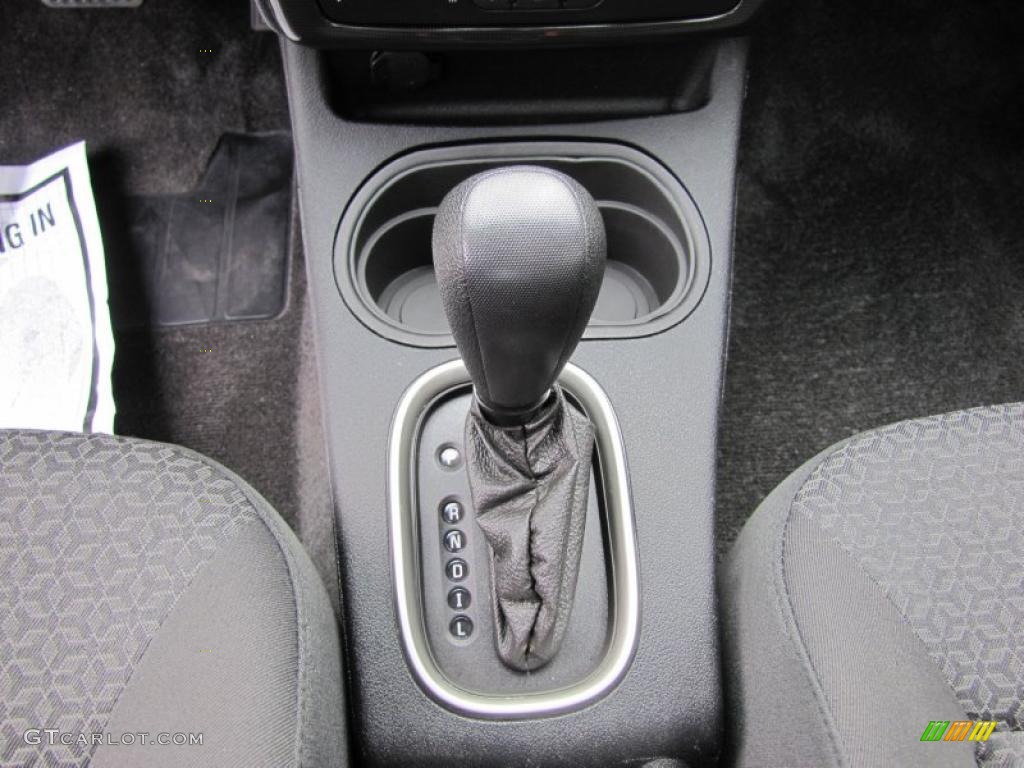 2009 G5  - Performance Red Tintcoat / Ebony photo #13