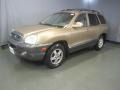 Sandstone - Santa Fe GLS AWD Photo No. 1