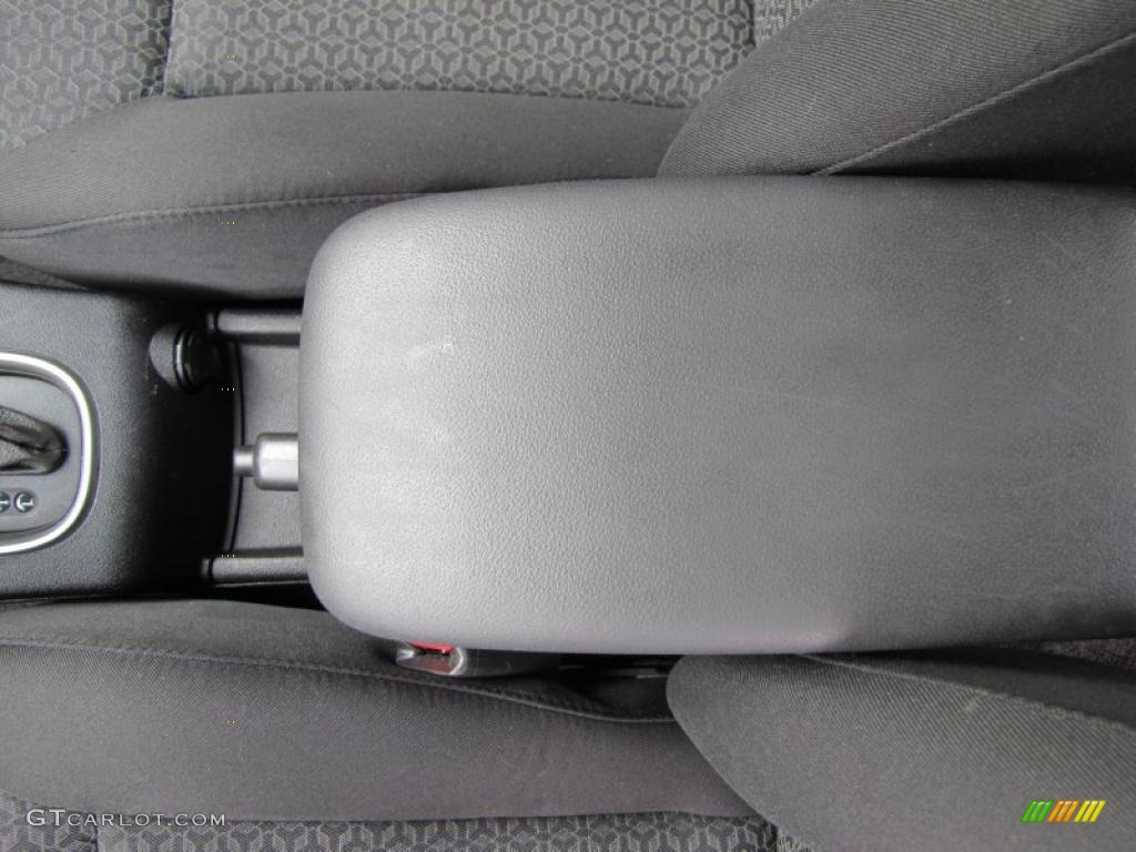 2009 G5  - Performance Red Tintcoat / Ebony photo #15