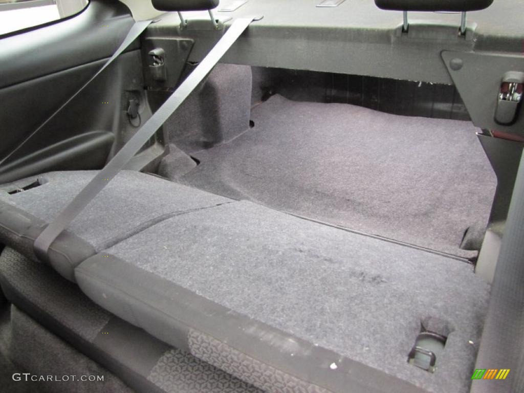 2009 G5  - Performance Red Tintcoat / Ebony photo #20