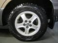 Sandstone - Santa Fe GLS AWD Photo No. 9