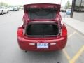 Performance Red Tintcoat - G5  Photo No. 23