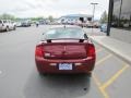 Performance Red Tintcoat - G5  Photo No. 24