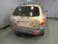 Sandstone - Santa Fe GLS AWD Photo No. 12
