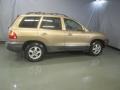 Sandstone - Santa Fe GLS AWD Photo No. 13