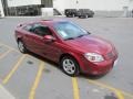 Performance Red Tintcoat - G5  Photo No. 26