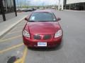 Performance Red Tintcoat - G5  Photo No. 27