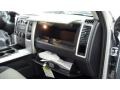 2011 Bright Silver Metallic Dodge Ram 1500 SLT Outdoorsman Crew Cab 4x4  photo #22