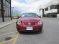 Performance Red Tintcoat - G5  Photo No. 28