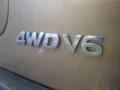 Sandstone - Santa Fe GLS AWD Photo No. 17