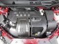 Performance Red Tintcoat - G5  Photo No. 29