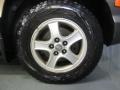 Sandstone - Santa Fe GLS AWD Photo No. 20