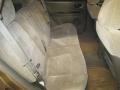 Sandstone - Santa Fe GLS AWD Photo No. 21