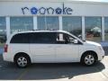 Stone White - Grand Caravan SXT Photo No. 1