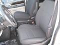 Stone White - Grand Caravan SXT Photo No. 2