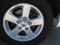 Stone White - Grand Caravan SXT Photo No. 5