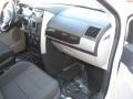 Stone White - Grand Caravan SXT Photo No. 6